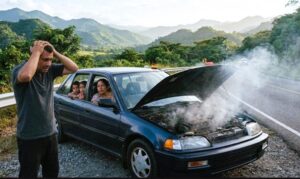 AutoRepuestos destaca revisión preventiva antes del Feriado Morazánico