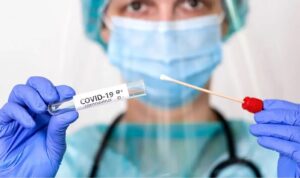 COVID-19 suma 288 contagios en Honduras