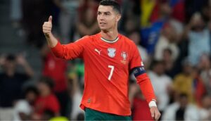La decisión que tomó Cristiano Ronaldo tras escándalo en la selección de Portugal