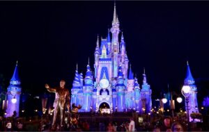 Disney despide a cerca de trescientos empleados