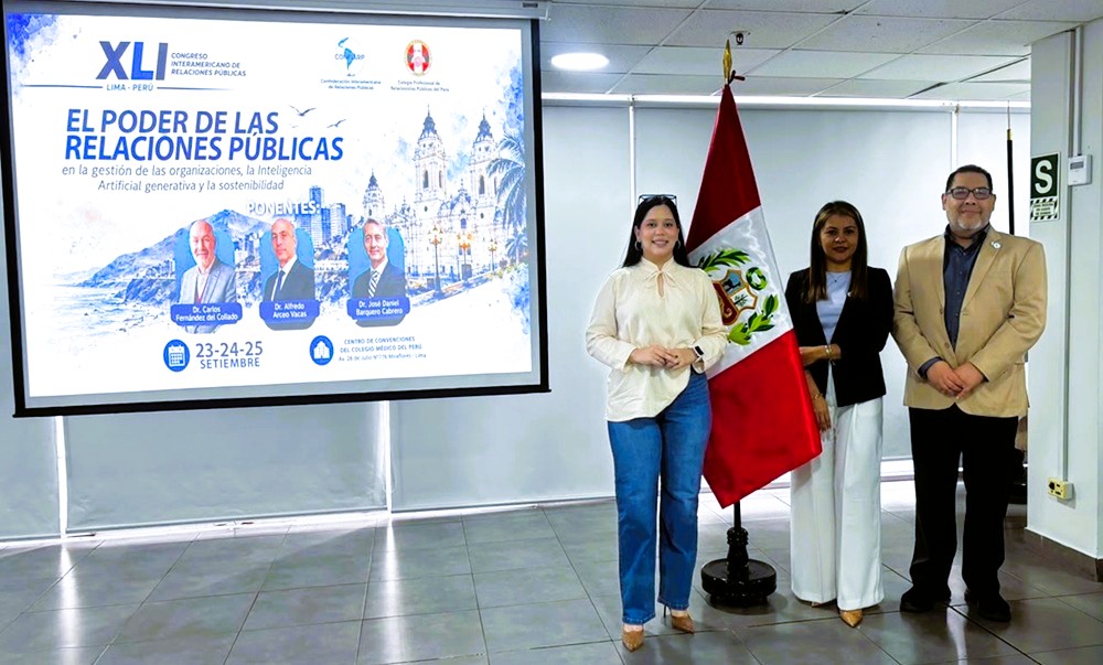 Honduras gana espacio regional en comunicación estratégic