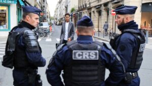 Francia despliega 70 mil policías ante nuevas protestas