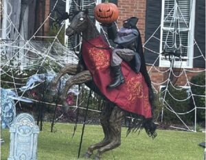 Crece el rechazo a las fiestas de Halloween en Honduras
