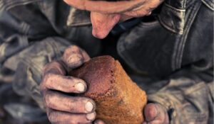 60,9 % de familias del Triángulo Norte sufre escasez de alimentos