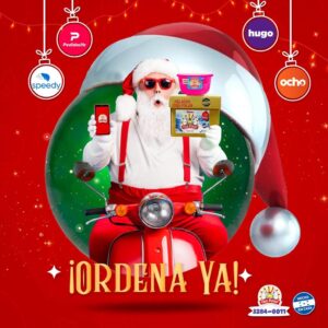 Helados Oso Polar 