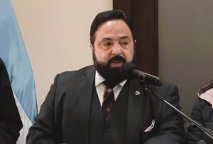 Revelan requerimiento fiscal contra Luis Redondo y excomisión Permanente