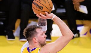El nuevo Doncic: “Se ha matado trabajando”