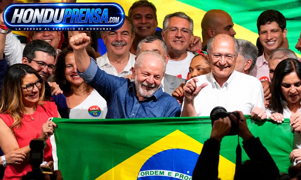Periódicos digitales cobran protagonismo en la victoria de Lula
