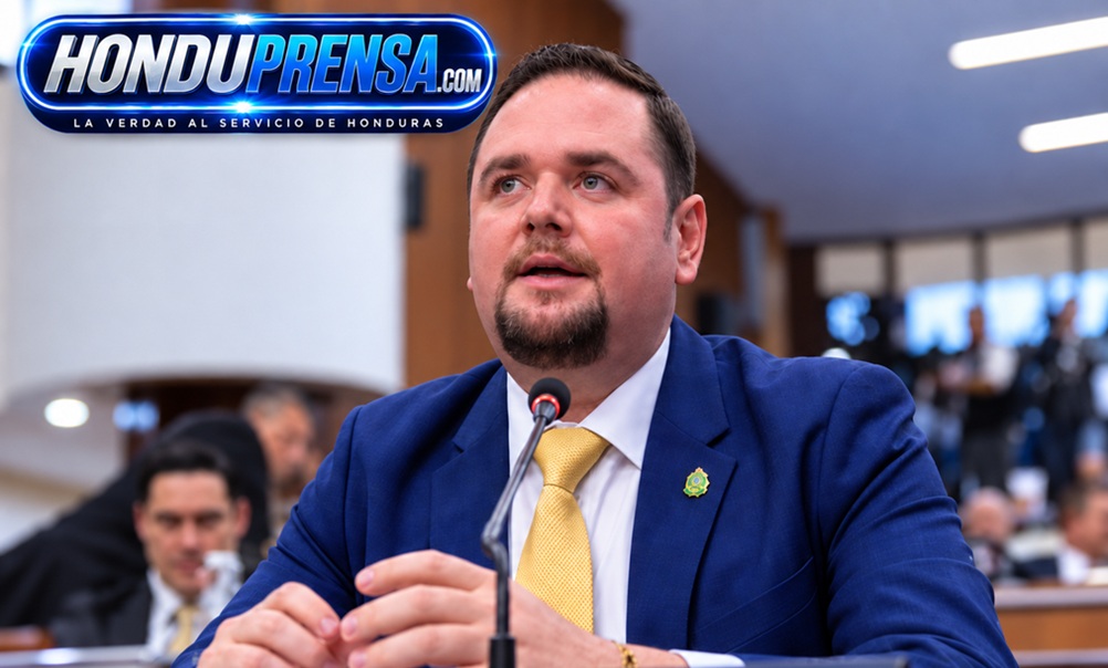Congreso busca otra bolsa para Seguridad ¿Qué pasó con "Tasón"?