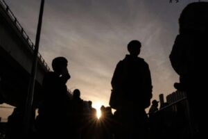 Más de 36,000 hondureños retornaron al país en 2026