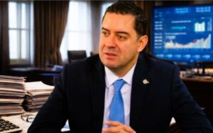 Misión del FMI revisará el programa económico de Honduras