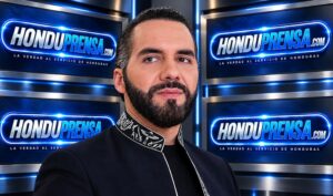 El 69% en Honduras marca debate entre Bukele–Latinobarómetro
