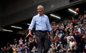 Obama critica «caos y crueldad»