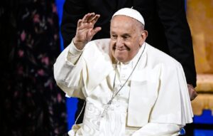 Vaticano publicará el diario personal del papa Francisco