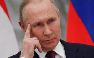 Putin destaca el papel de Melania Trump