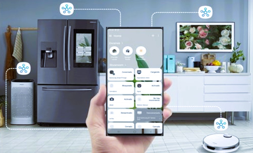 SmartThings impulsa hogares inteligentes con mayor eficiencia energética en Honduras