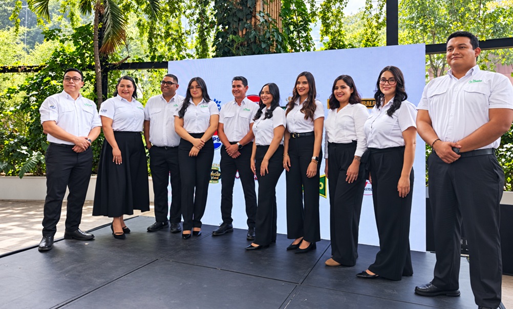 Tecnopromo de La Colonia convierte cada compra en opción de ganar