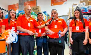 Mi Super abre su segunda tienda en San Pedro Sula