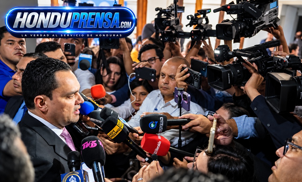 Honduras paga TASÓN– Congreso distrae con reformas penales'