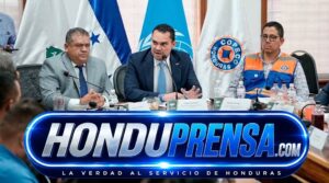 Congreso busca soluciones ante crisis alimentaria provocada por sequía en Honduras