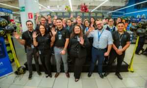 Black Walmart llega con precios irresistibles para toda Honduras