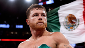 Arabia Saudita, una sede que solo enamora a Turki y Canelo Álvarez