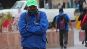 ¡Bajan las temperaturas! Honduras espera su primer frente frío