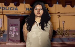 Caso Keyla Martínez: declaran culpable a Jarol Perdomo