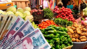 Canasta básica se encarece con alzas en productos esenciales